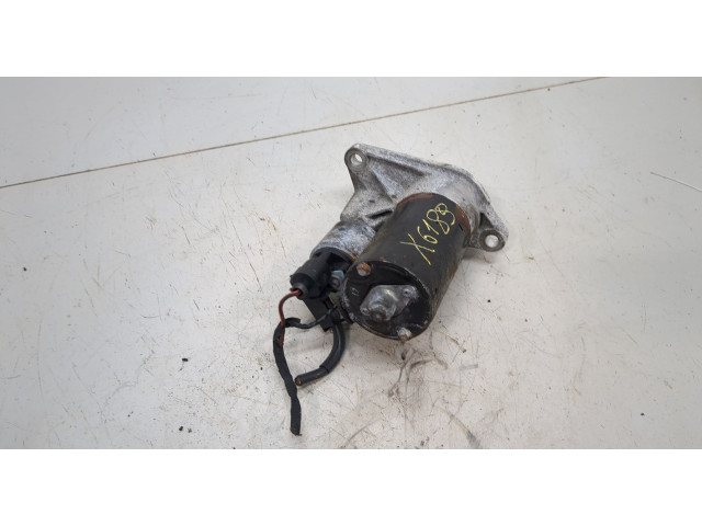 Стартер  Seat Ibiza 4 2008-2015 1.2  02Z911024H, 02T911024J   