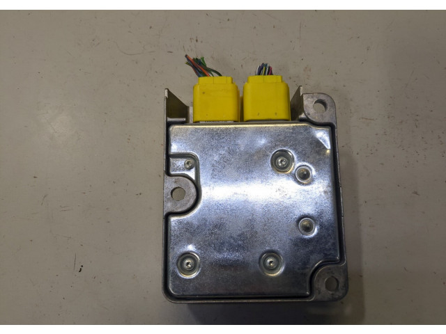 Блок управления подушками безопасности  Jeep Grand Cherokee 2004-2010     