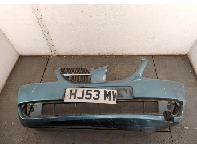 Бампер Nissan Almera N16 2000-2006 передний