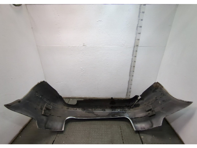 Бампер  Volkswagen Passat 7 2010-2015 Европа задний   3AF807421C