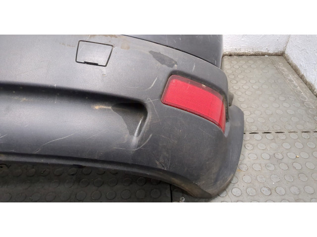 Бампер  Volvo C30 2006-2013 задний   