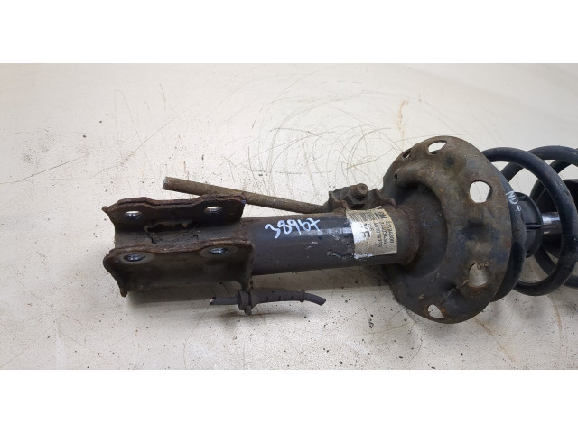 Стойка амортизатора  Opel Meriva 2003-2010      