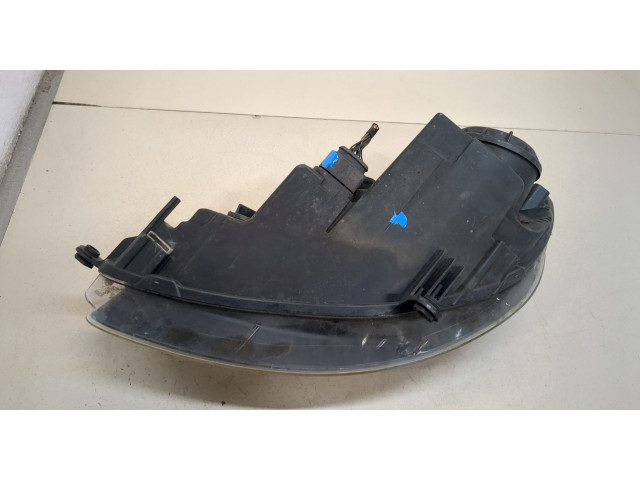 Фара передняя  Volkswagen Golf Plus правая 