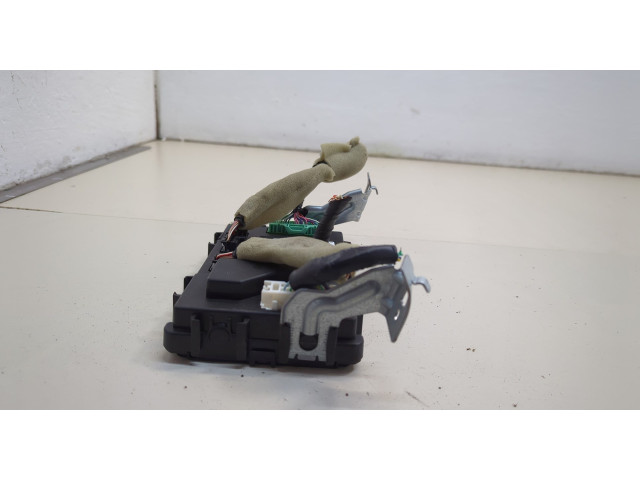 Блок комфорта  Infiniti QX60 2013-2020        