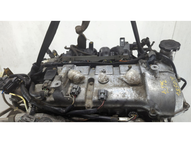 Форсунка топливная Mazda 3 (BK) 2003-2009