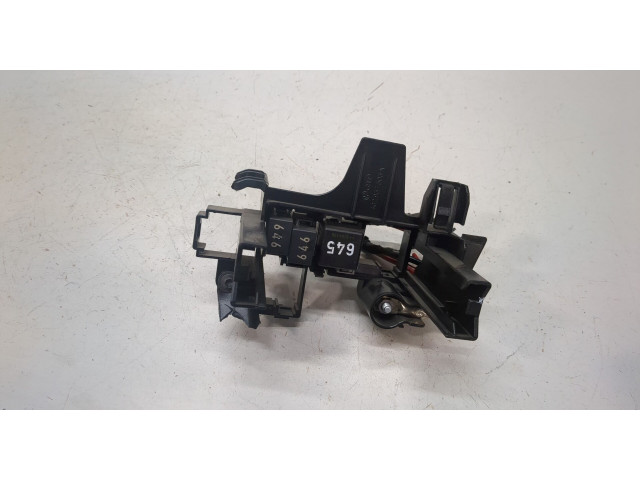 Блок предохранителей Audi A6 (C7) 2011-2014 3