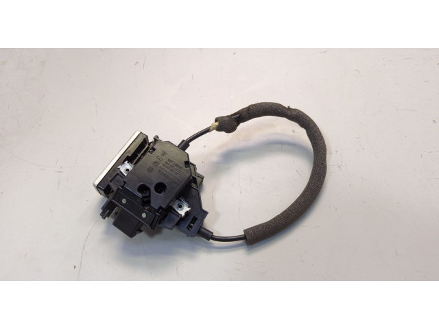 Замок багажника Porsche Cayenne 2002-2010