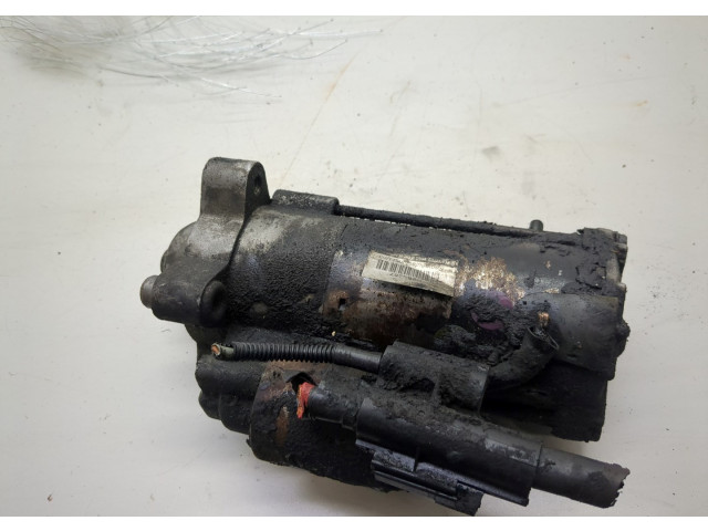 Стартер Volvo C70 2006-2009