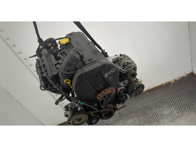 Генератор Rover 45 2000-2005