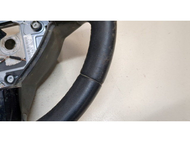 Руль  Opel Zafira B 2005-2012           