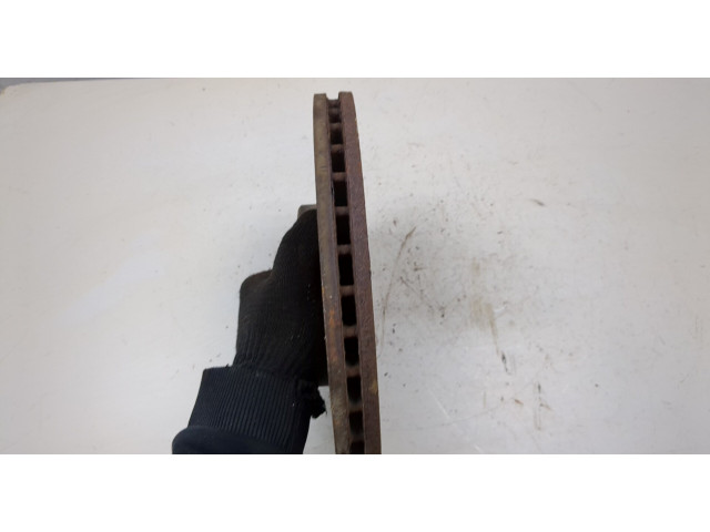 Диск тормозной  Volvo S90 2016-2020   передний         