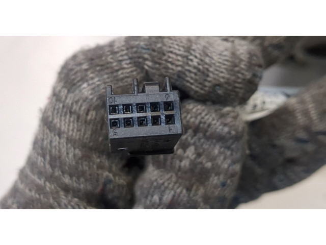 Зеркало боковое  Mercedes GL X164 2006-2012  левое           