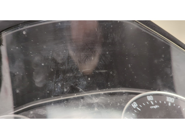 Панель приборов Skoda Octavia (A5) 2004-2013 1Z0920903D