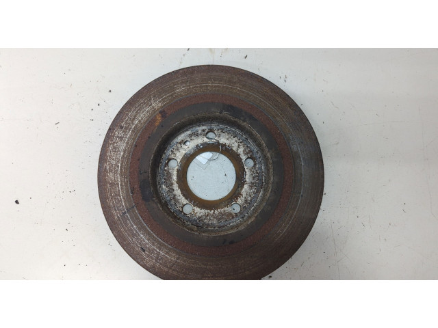 Диск тормозной  Chevrolet Volt 2010-2015   задний   23118061      