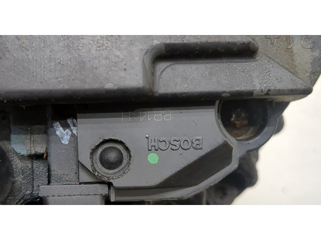 Генератор  Volkswagen Golf 5 2003-2009           