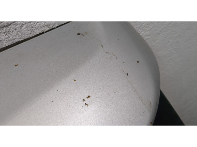 Замок багажника Citroen C4 Picasso 2006-2013