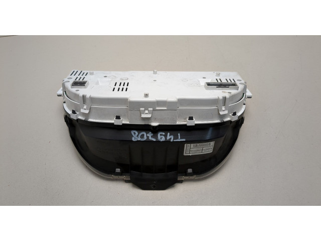 Панель приборов Honda CR-V 2006-2012 78100HR0359478