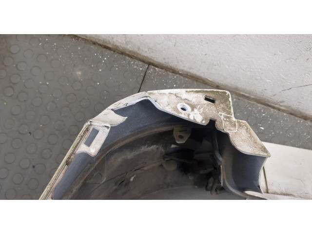 Бампер  Peugeot 308 2007-2013 задний   