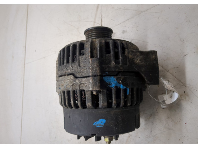 Генератор  Mercedes E W210 1995-2002           