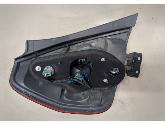 Задний фонарь 33501SAAE11 Honda Jazz 2002-2008