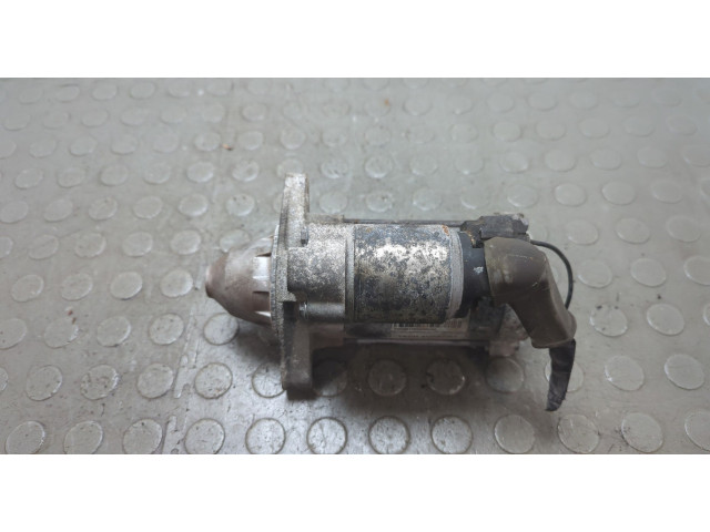 Стартер  Cadillac Escalade 2 2001-2006   89017630   