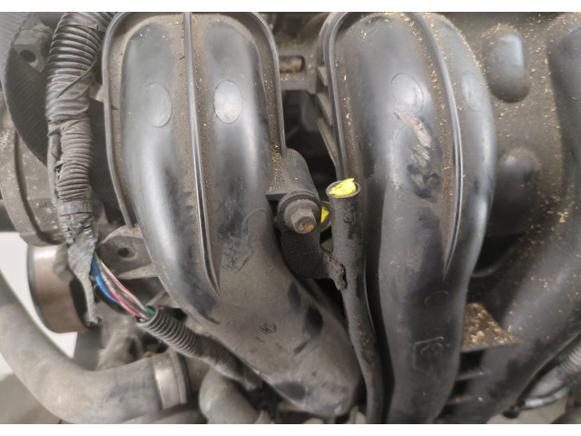 Генератор  Ford Focus 2 2005-2008           