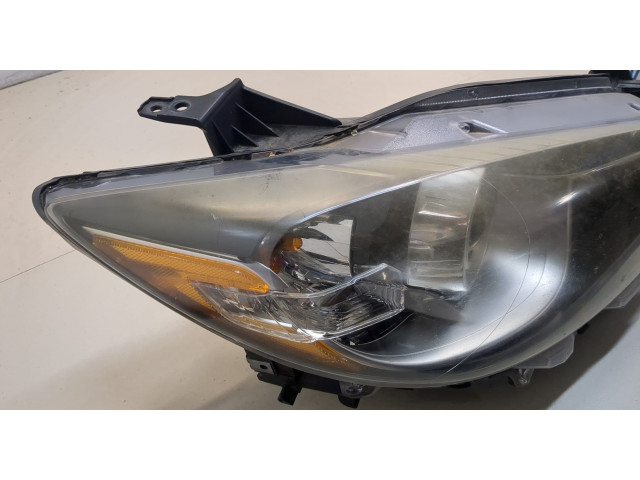 Фара передняя Mazda CX-5 2012-2017 правая