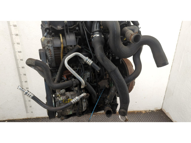 Генератор  Citroen C5 2004-2008           