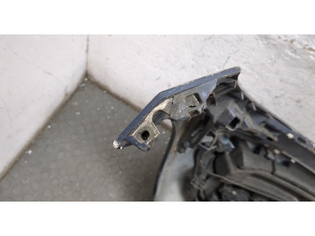 Бампер Mercedes A W169 2004-2012 передний