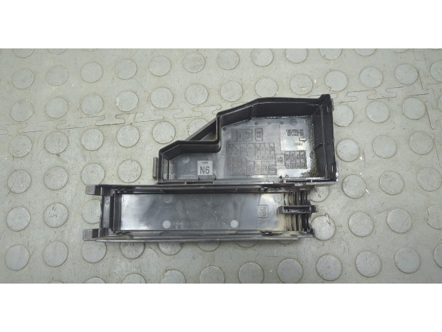 Крышка блока предохранителей Nissan Pathfinder 2012-2020