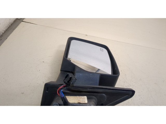 Зеркало боковое Jeep Patriot 2007-2010 левое