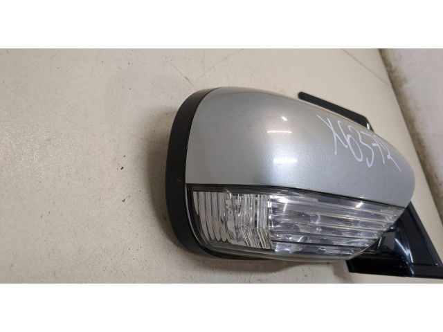 Зеркало боковое  Subaru Tribeca (B9) 2004-2014  правое           