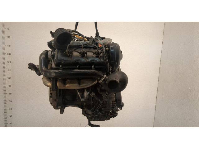 Генератор  Audi A4 (B6) 2000-2006           