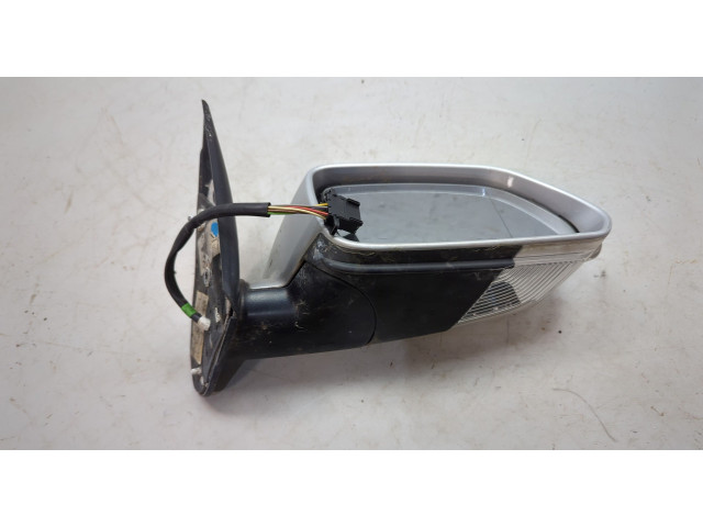 Зеркало боковое Skoda Octavia (A5) 2004-2013 правое 1Z2857508G, 1Z2857522C, 1Z0857538A