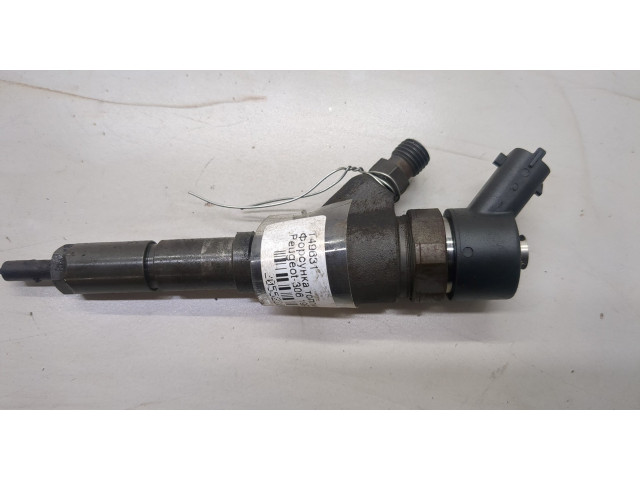 Форсунка топливная  Peugeot 306 1993-2002         