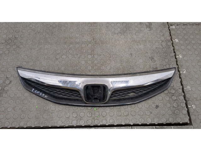 Решетка радиатора  Honda Civic 2006-2012          