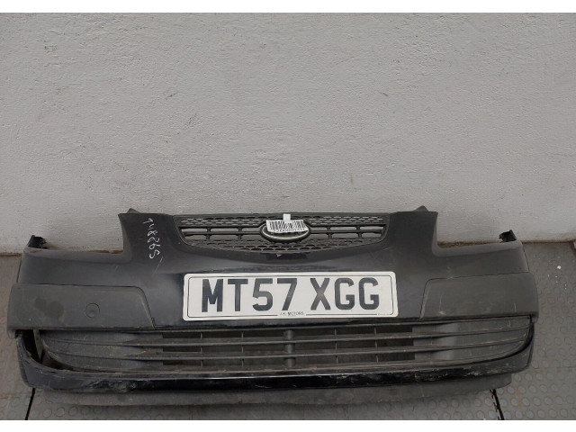 Бампер  KIA Rio 2005-2011 передний   