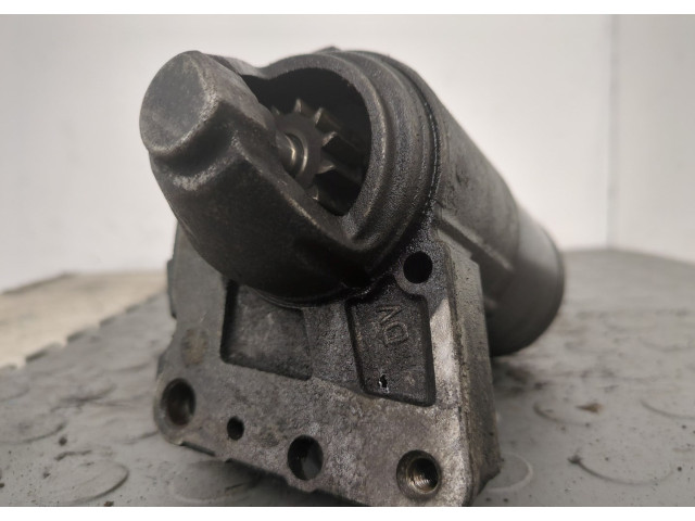 Стартер Citroen C5 2008-2017 1.6