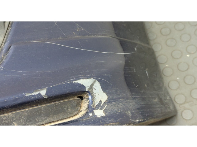 Бампер Honda Accord 8 2008-2013 передний