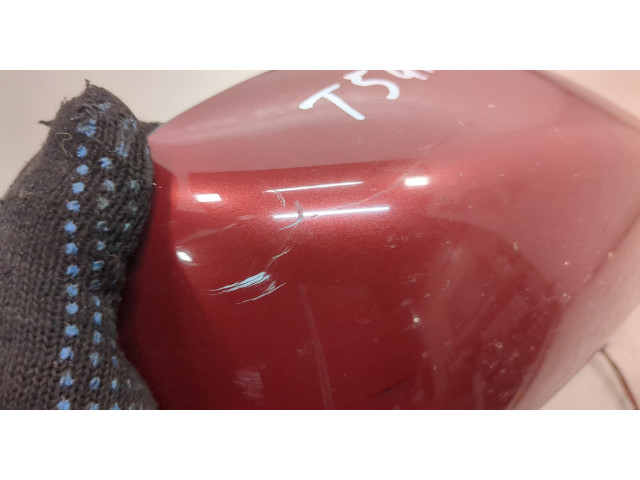 Зеркало боковое  Citroen C8 2002-2008  правое           8153FV