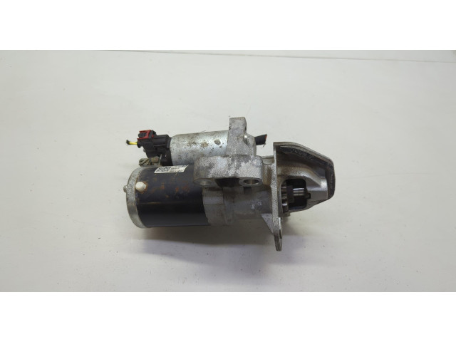 Стартер  Buick Encore GX 2019-2024 1.3  12697399   