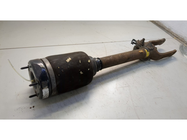 Стойка амортизатора  Mercedes GL X164 2006-2012      