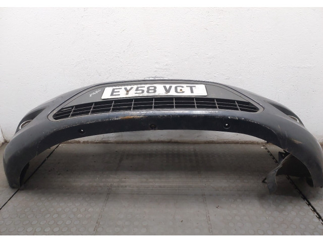 Бампер  Ford Focus 2 2005-2008 передний   