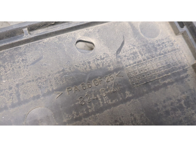 Вентилятор радиатора Peugeot 806 2.0 бензин