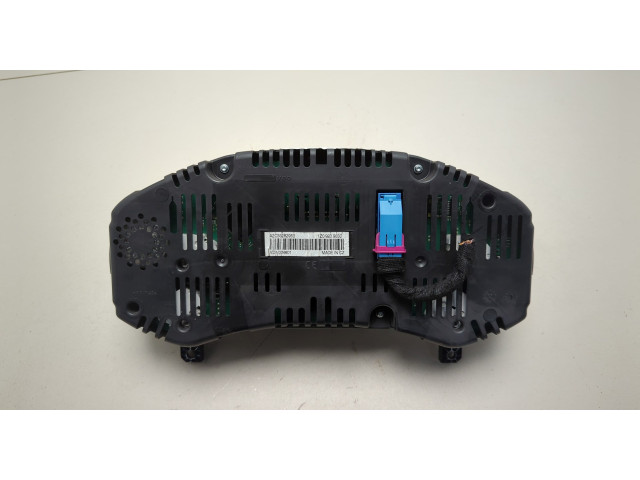 Панель приборов Skoda Octavia (A5) 2004-2013 1Z0920903D