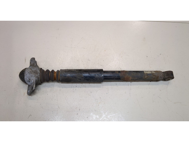 Стойка амортизатора Volkswagen Golf 6 2009-2012