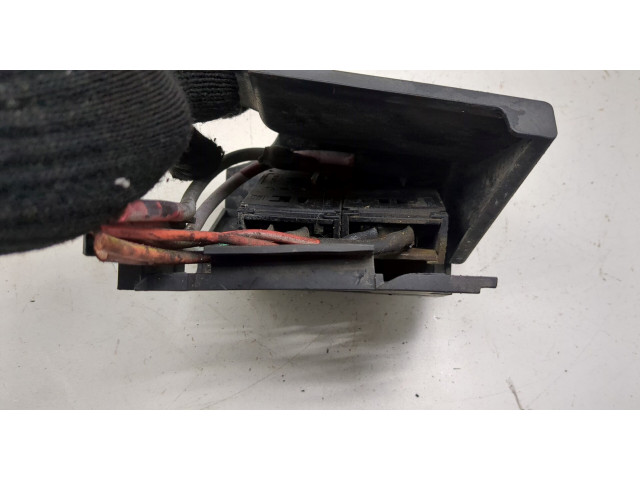 Блок предохранителей Saab 9-3 2007-2011