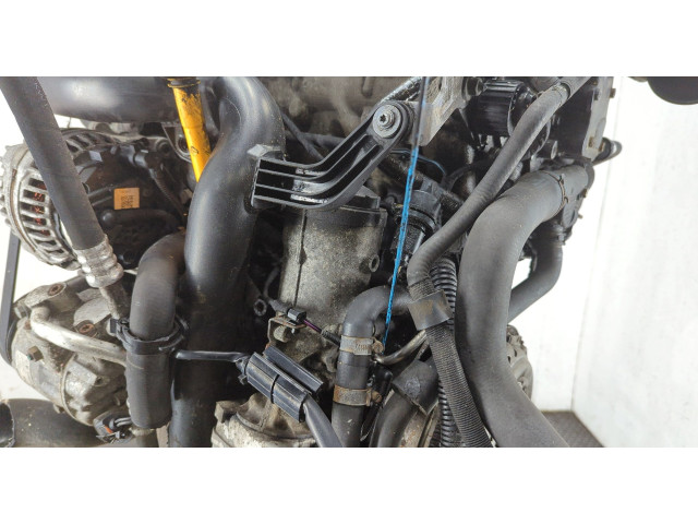 Турбина Volkswagen Jetta 5 2004-2010 038253056E