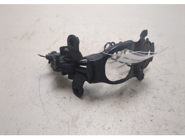 Замок капота  Mercedes E W210 1995-2003     