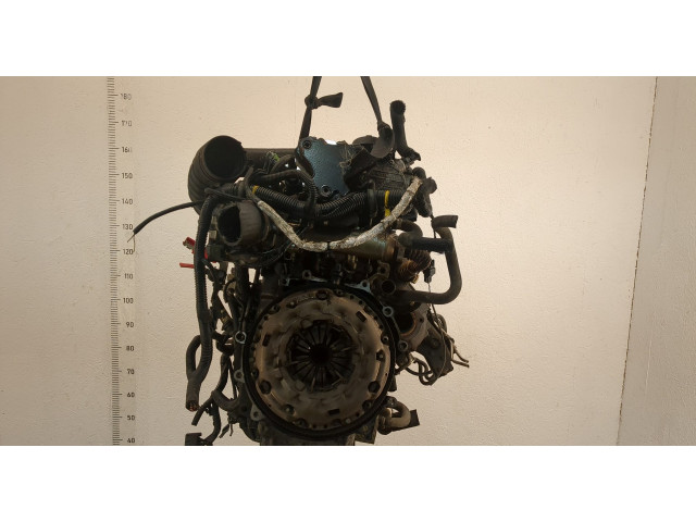  Турбина  Volvo V70 2007-2013             